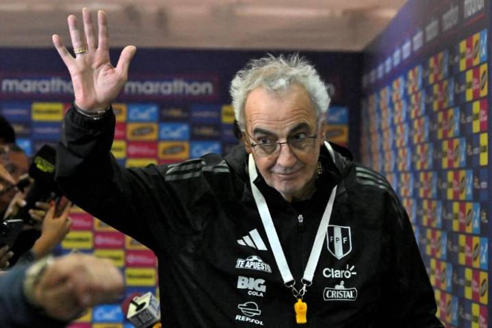 Jorge Fossati da ultimatum a Perú ante Uruguay: "No tiene margen de error"