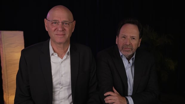 With Oct. 7 film finally set to premiere at TIFF, director says audience should be the judge