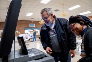 South Carolina fires election chief as state deals with Trump administration request for voter data