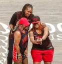 Photos: Las Vegas Aces at Indiana Fever, WNBA Semifinals Game 4