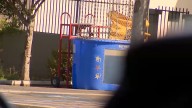 Child taken to hospital after near-drowning in dunk tank in Vista – NBC 7 San Diego