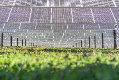 60-megawatt solar facility coming to McCracken County by 2028