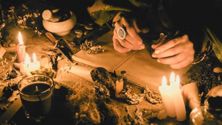 Los mejores consejos para protegerte espiritualmente en Día de Muertos y Halloween