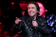 Raphael tuvo baja en su salud y se vio obligado a cancelar concierto