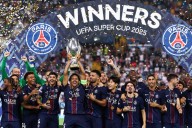 Todos por "La Orejona". El ranking de los 36 equipos para la Champions: la realidad de los campeones y el factor Mastantuono