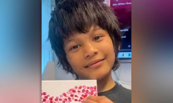 NOLA mom charged after alligator kills nonverbal son
