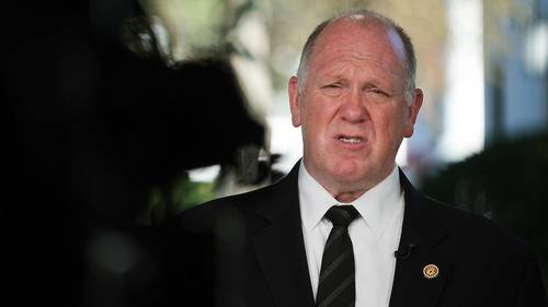 Tom Homan bribe investigation: DOJ ends probe of Donald Trump administration border czar for allegedly accepting $50K in FBI sting