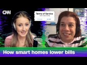 The surprising ways smart home technology helps save energy and money