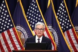 Fed Rate Trimmed: What Does It Mean For You?