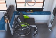 Germany's New Connected Trains Update Like Modern Cars