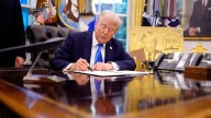 Donald Trump anuncia nuevo ataque a embarcación con drogas en aguas del mar Caribe