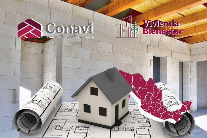Conavi: ¿En qué estados se construirán las nuevas casas del Programa Vivienda para el Bienestar?