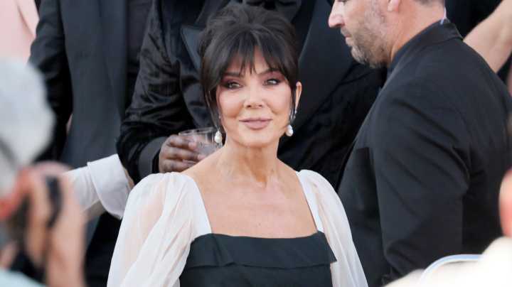 Kris Jenner's Facelift: The Truth Behind Her Jarring Transformation Is Low