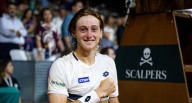 ¡Para la posteridad! Así se coronó Ignacio Buse en el Challenger de Sevilla