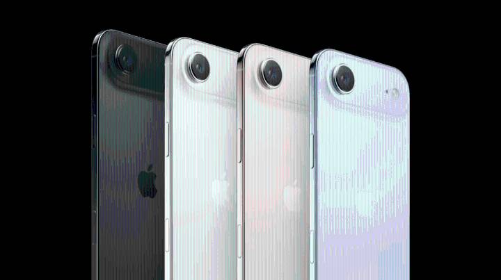 iPhone 17 Air will be eSIM only worldwide