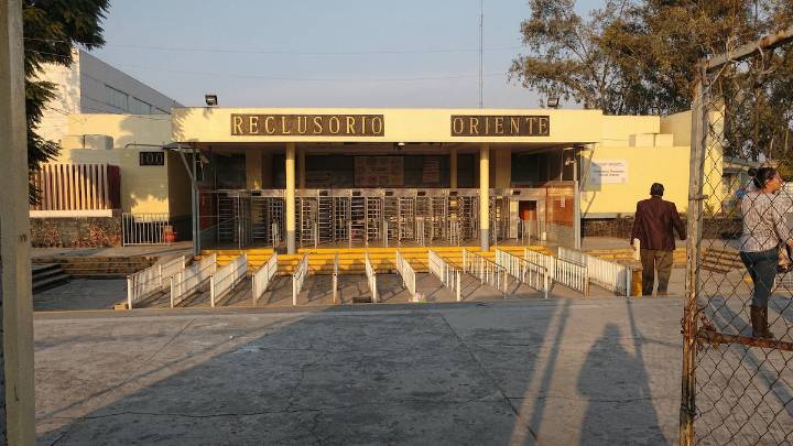 PAN señala fallas estructurales en seguridad penitenciaria; “es improvisada”, dicen