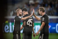1-5. El Bayern no deja espacio para las dudas y sigue contando sus partidos por victorias
