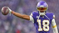 Vikings WR Justin Jefferson makes NFL history in Week 2