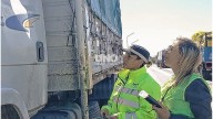 Casi 200 conductores profesionales resultaron positivos de alcoholemia en rutas de Santa Fe: el 95% eran camioneros