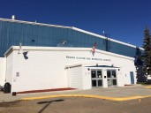Get your groove on at Ponoka Ice Disco Saturday