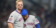 Mets eliminated from 2025 playoff contention
