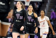 Missing the Valkyries? Stars will be playing in Unrivaled league