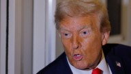 Wall Street Journal Asks Judge to Dismiss Trump’s Lawsuit Over Epstein Story