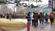 Despite Visa Hurdles, Political Tension And Safety Concerns, Why International Students Still Choosing US