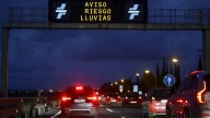 Valencia duplica la atención en el 112 y pone "puntos de control" en las zonas de la dana
