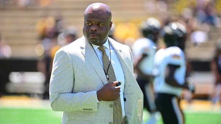 Charles Huff’s 60-point hindsight on Jackson State win