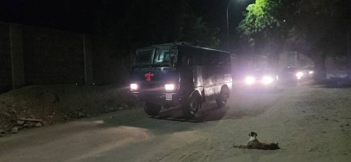 Climate Activist Sonam Wangchuk booked under NSA, Shifted to Jodhpur jail