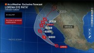 Trending Now Weather Videos