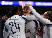 How to watch Brighton vs. Tottenham: Date, time, live stream and TV channel