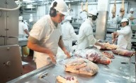 El Gobierno también bajó a cero las retenciones de la carne vacuna y avícola hasta el 31 de octubre
