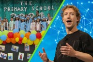 Mark Zuckerberg ganó 79 mil millones de dólares en 2024, pero su escuela gratis para niños de bajos recursos cerrará por falta de dinero