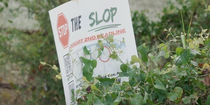 Compost site approved near Giddings despite new state law, county ordinance & protests