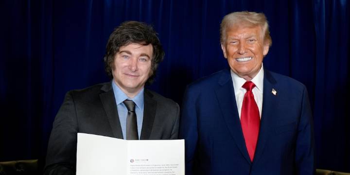 El Gobierno amortigua la crisis, busca desarmar incertidumbres y recompone la letra de campaña