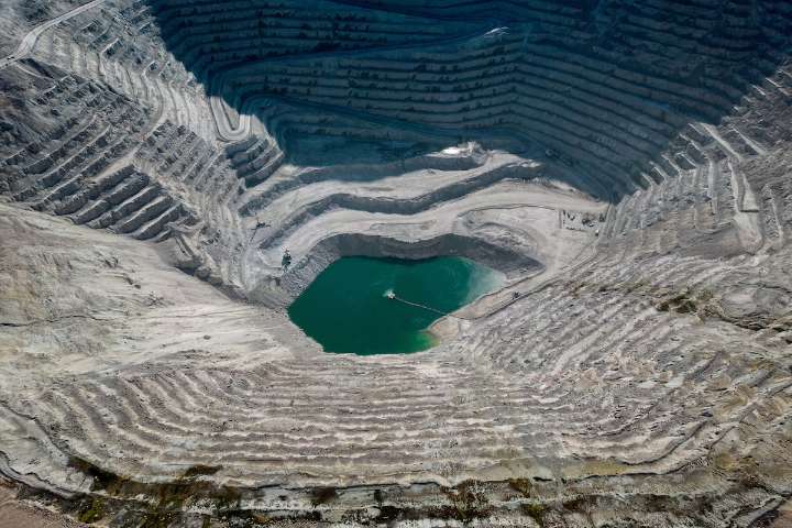 Investors push back on Teck-Anglo merger over price and index exclusion