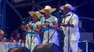 EL CHARCO CELEBRÓ LA MARIMBA, MONUMENTAL CIERRE DE SU FESTIVAL INTERNACIONAL.