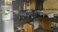 St. Louis nurse loses everything in apartment fire
