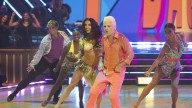 ‘Dancing With the Stars’ Eliminations: Who Went Home in Week 2?