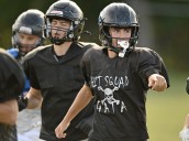 Football: Highland Park's Jacob Youra emerges as playmaker