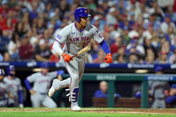 The Mets believe they will still make the playoffs. Should you?