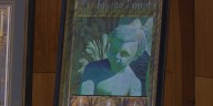 Officials preview St. James Court Art Show