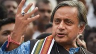 Tharoor wants Indian cricketers to play in the spirit of the game against Pak