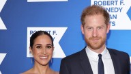 Prince Harry, Meghan to Be Honored at World Mental Health Day Festival