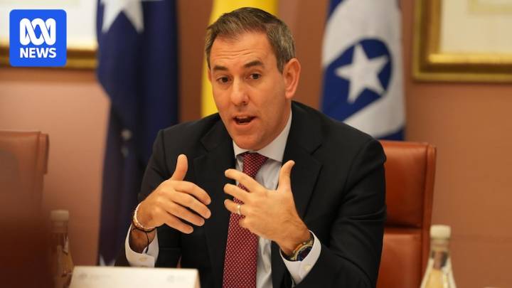 Labor's hesitation on super tax a bad omen for more substantial reform