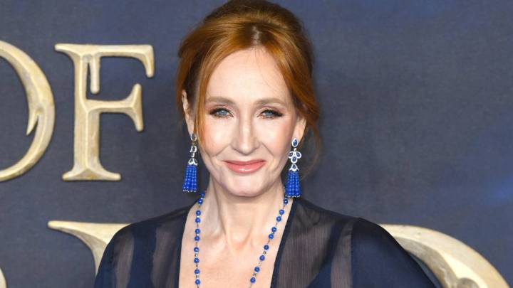 JK Rowling Mocks Emma Watson's Recent Statement About Their Complicated Relationship