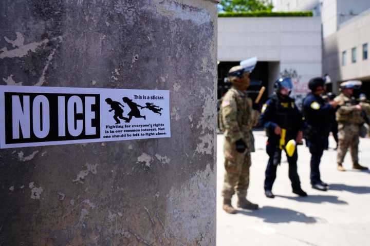 Homeland Security's newest deportation ploy will make you rage