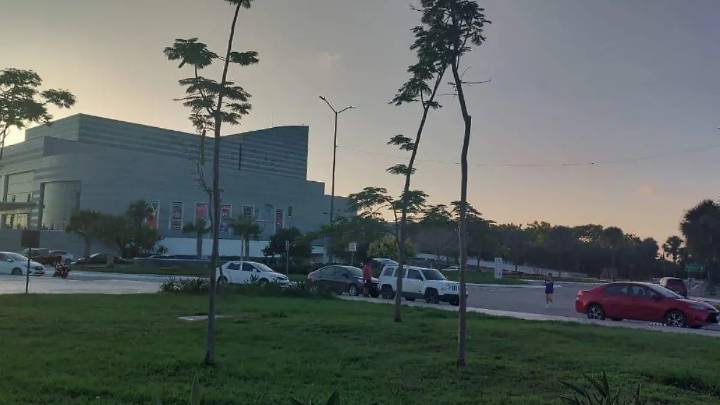 Pronóstico del clima para el regreso a clases en Tampico: así inicia septiembre